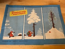 Frösi Fröhlich sein und