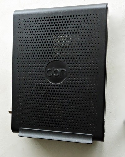 Kabelrouter cbn ch7466ce - cbn,