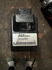 Hyosung Gt 650r Steuergerät