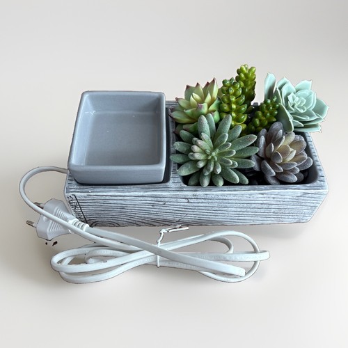 Scentsy duftlampe - scentsy,