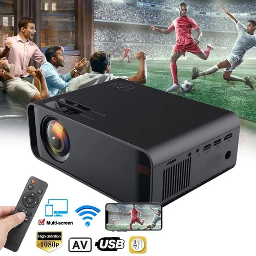 21000lms led full 1080p - 21000lms,