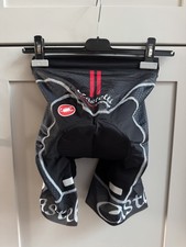Castelli Cycling RossoCorsa