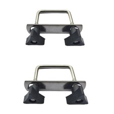 Dachbox U-Bolzenklemme