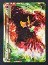 Ho-Oh Legend 111/123 114/123