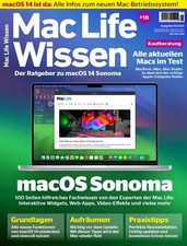 Mac Life Wissen 01/2024 -