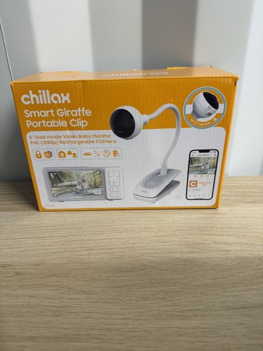 Chillax smart giraffe - smart, dm688