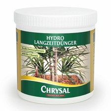 Chrysal Hydro Langzeitdünger