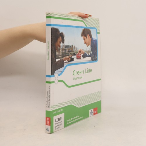 Green line oberstufe - line,