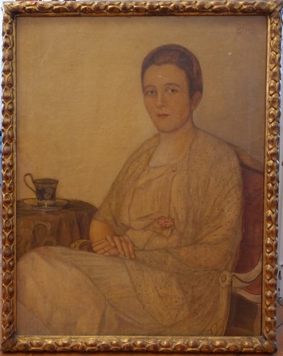 Wilhelm haller 1920 großes - wilhelm,