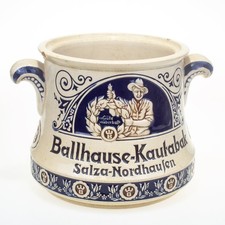 Ballhause Kautabak  -