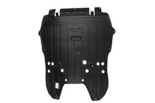 Unterfahrschutz Motorschutz