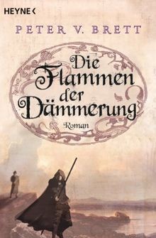 Die flammen der dämmerung - die,