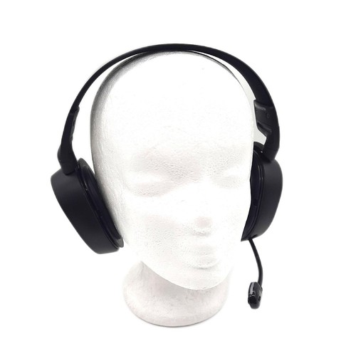 Steelseries arctis dual - 9,