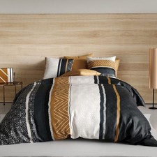 Bettbezug 220x240 cm + 2