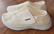 Schuhe extra weit DAMEN Gr. 41