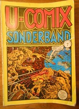 U-Comix Sonderband 7 - von