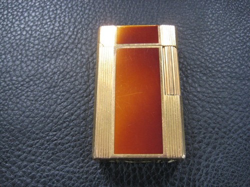 Dupont feuerzeug lighter - s.t,