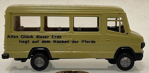 Hv228 vario praline - vario, busch