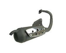 Auspuff TECNIGAS Silent Pro