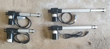 Mädler Linearmotoren