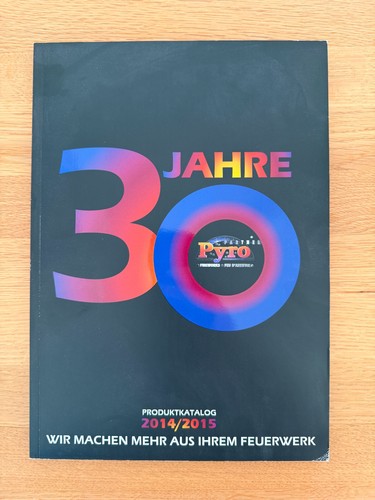 Alter pyro partner - alter, feuerwerk