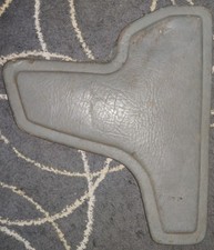 VW T3 Abdeckung / Blende für