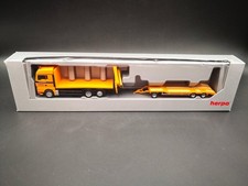 Herpa MAN TGX "KVS Dresden"
