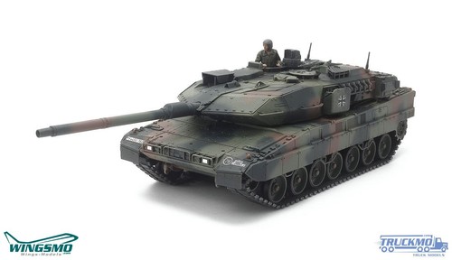 Tamiya kpz leopard - tamiya,