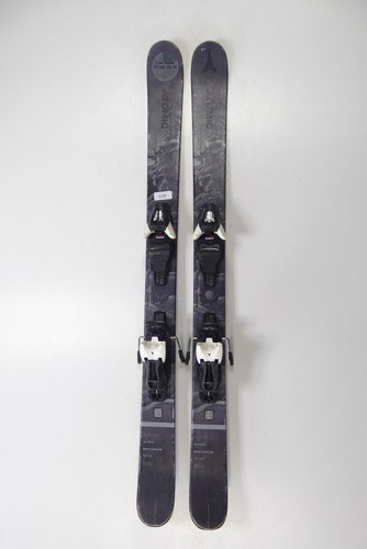 Atomic bent chetler - bent,