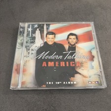 America - the 10th Album von