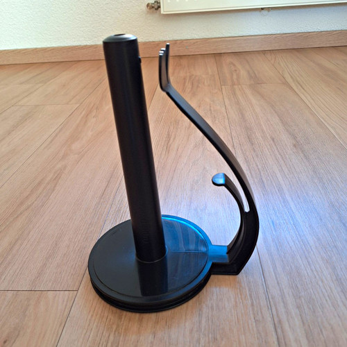 Tupperware küchenrollenhalter - tupperware,