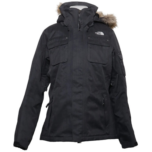 The north face parka - face,, parka,