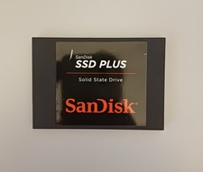 SanDisk SSD PLUS 240GB SATA