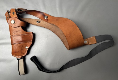 Schulterholster holster - schulterholster,