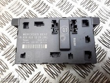 2010 MERCEDES VITO STEUERGERAT