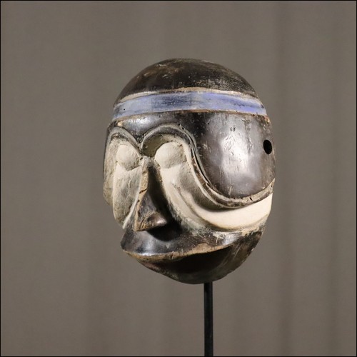 69694 passport maske mbunda - passport-maske,
