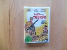 Taxi nach Tobruk ( Lino