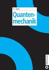 Quantenmechanik | Buch |