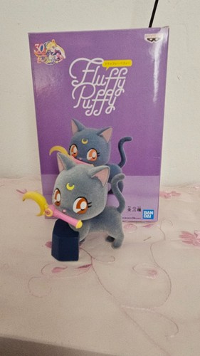 Sailor moon fluffy - sailor,
