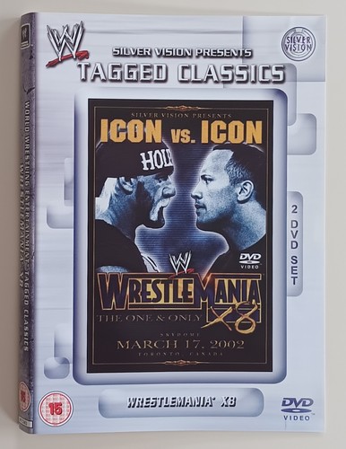 Tagged classics wwe wwf - classics,