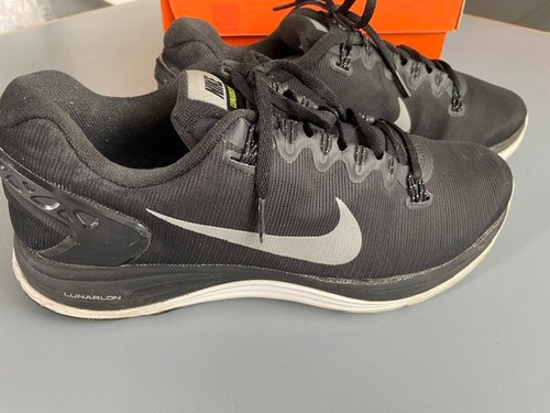 Nike lunarglide shield 8 - lunarglide+, 8.5