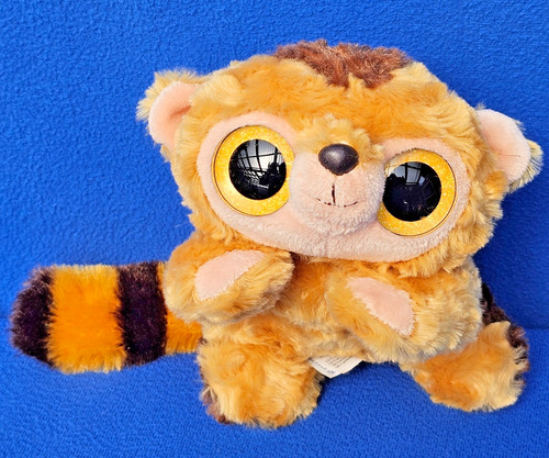 Yoohoo friends roodee affe - yoohoo,