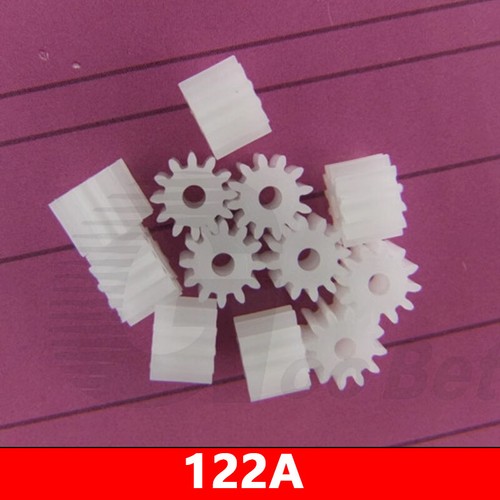 Modul zähne 122a - 0,5,