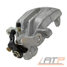 Bremssattel bremszange hinten - bremszange,