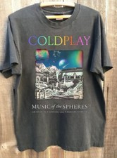 Coldplay Music Of The Spheres