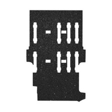 Antirutschmatte Ford Transit