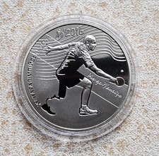 2 Hrywna 2017 -- Paralympic in Rio