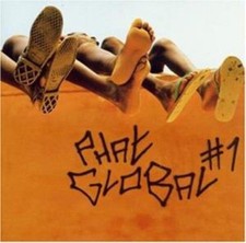 Phat Global #1 Cheb Mami Sly &