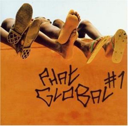 Phat global cheb - global, mami
