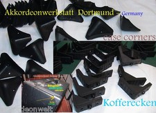 Kofferecken, Akkordeon Koffer